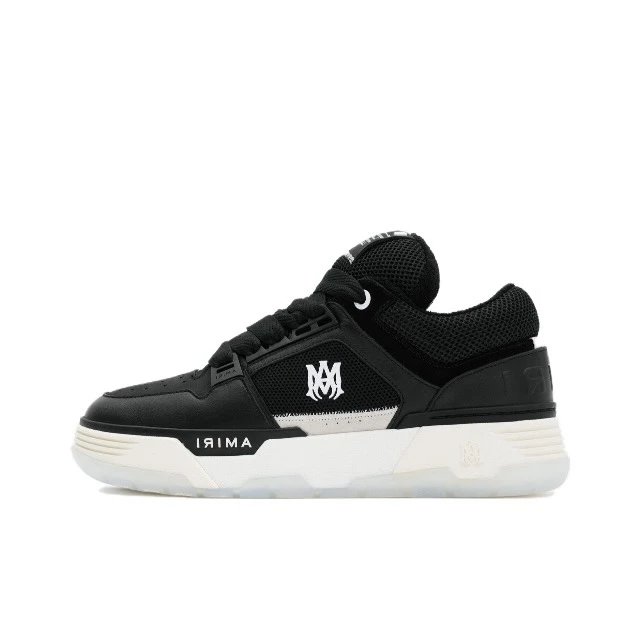 AW23MFS009-001 Black SKU image