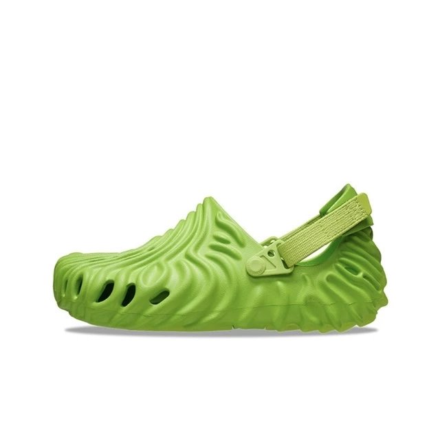 Crocodile Green 207393-30T SKU image