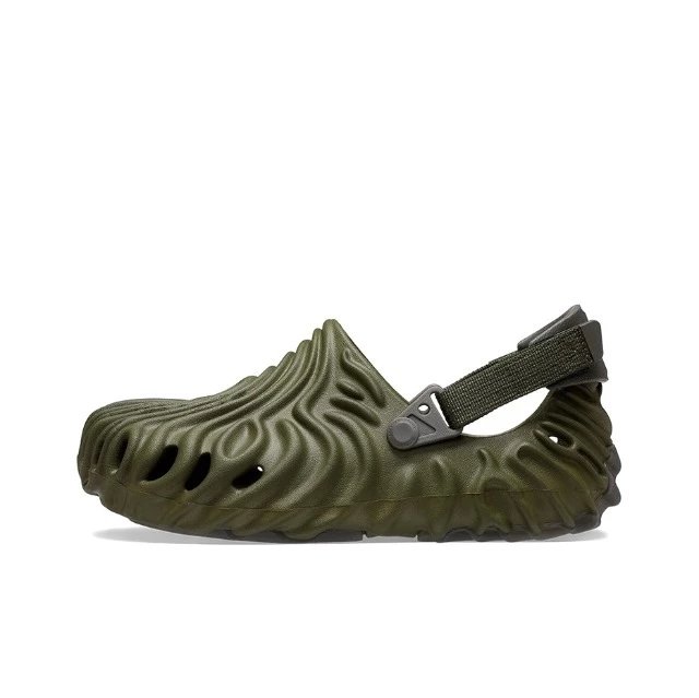 Army Green 207393-309 SKU image
