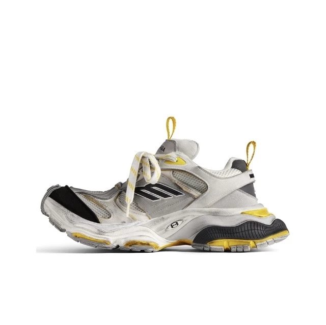 784339W2MV11170 gray black yellow SKU image