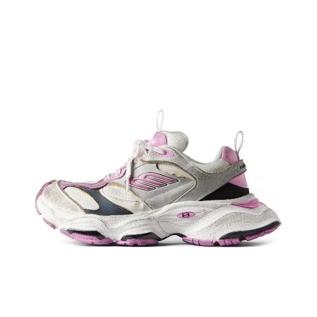 785756W2MV11950 Pink SKU image