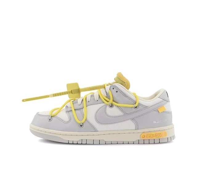 DM1602-103 Yellow Buckle SKU image