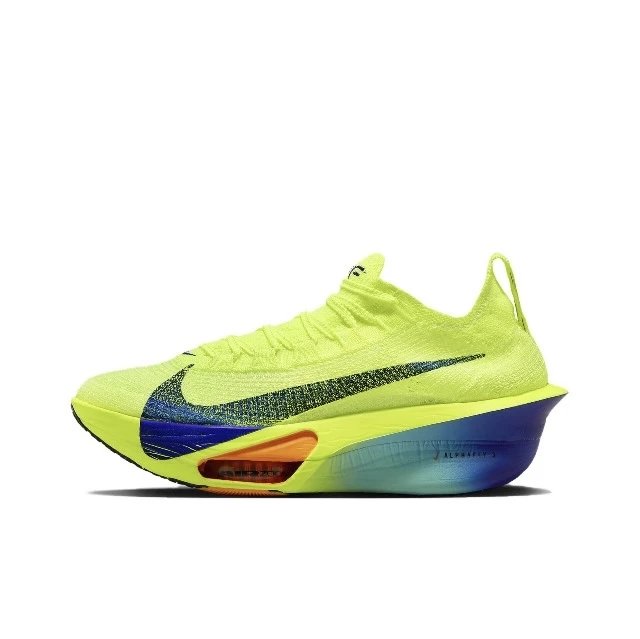 FD8315-700 Yellow 3/ SKU image