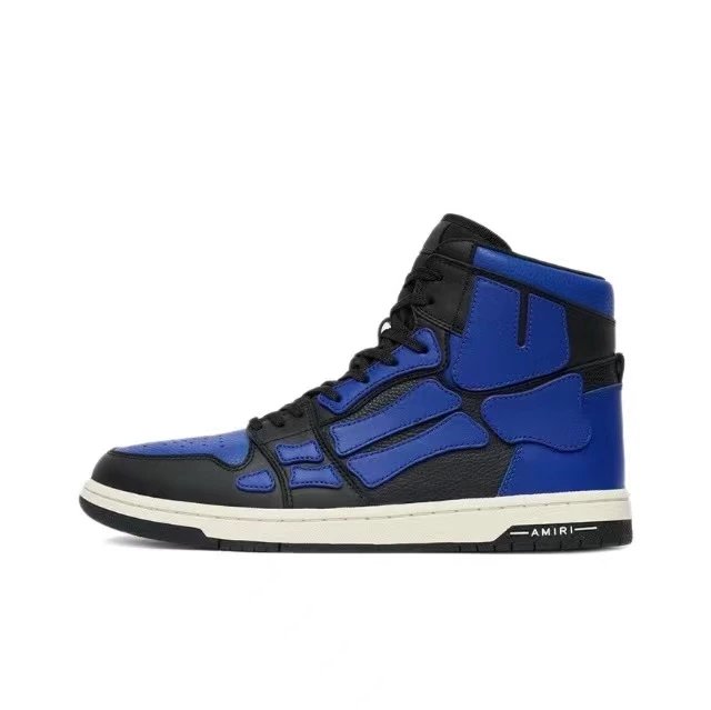 MFS 002-013 Blue SKU image