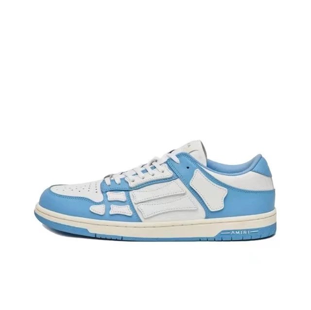 MFS 003-462 White and blue SKU image