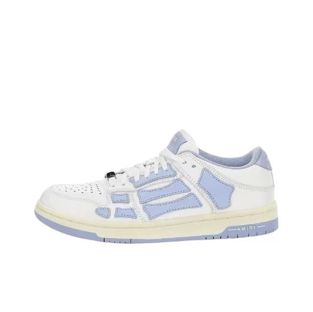 WFS 003-113 Blue and white SKU image
