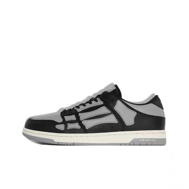 MFS 003-016 Black and gray SKU image