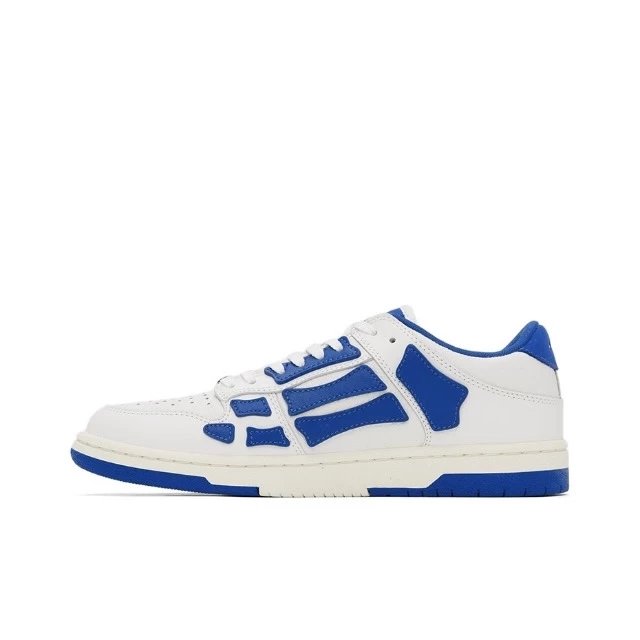 PS22MFS 003-123 White and blue SKU image
