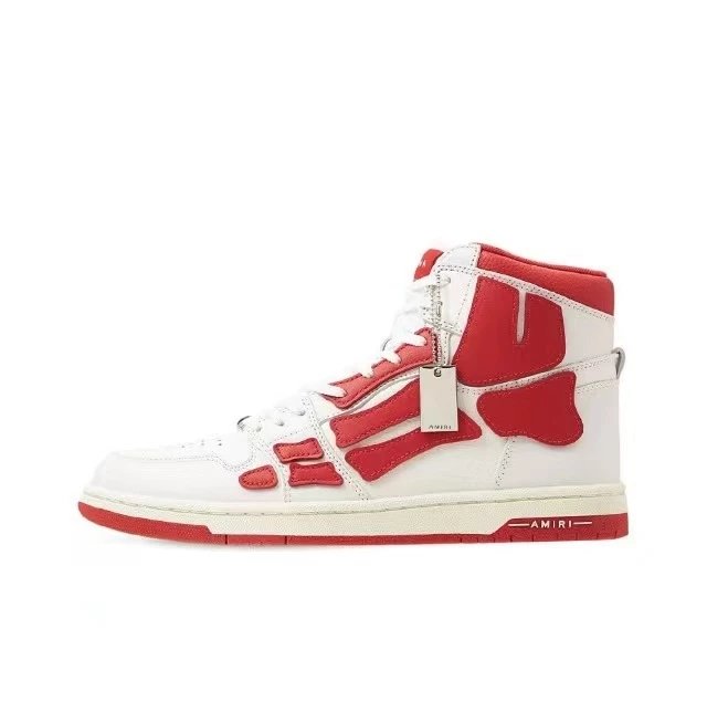 74 I-XV 9005 White and red SKU image