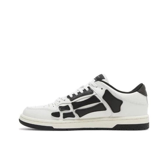 MFS 003-111 Black and white SKU image