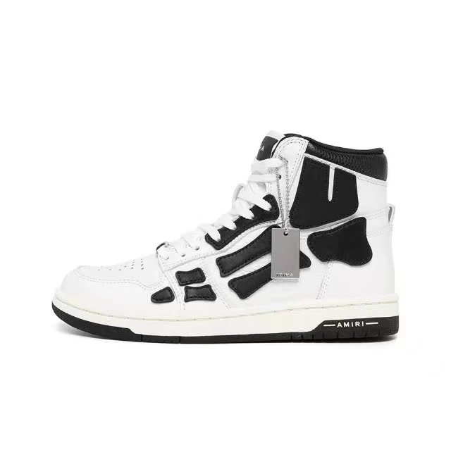 WFS 002-111 Black and white SKU image