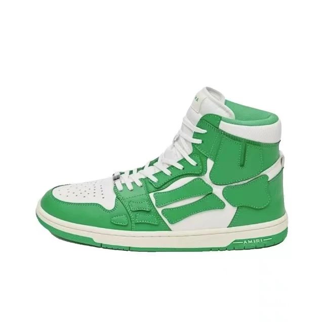 MFS 002-344 Green and white SKU image