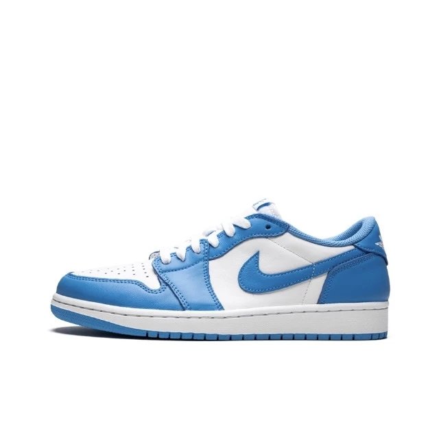 CJ7891-401 North Carolina Blue SB SKU image