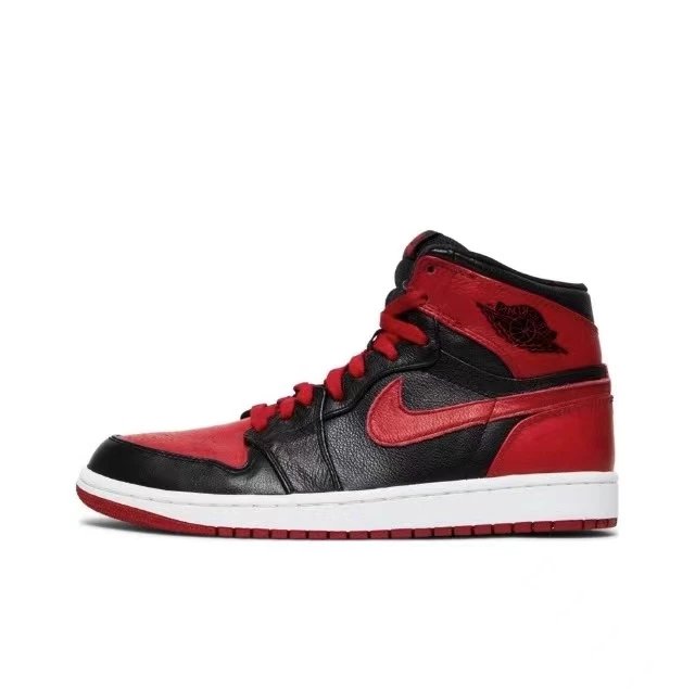 11 Black and Red – No-Wear 432001-001 SKU image