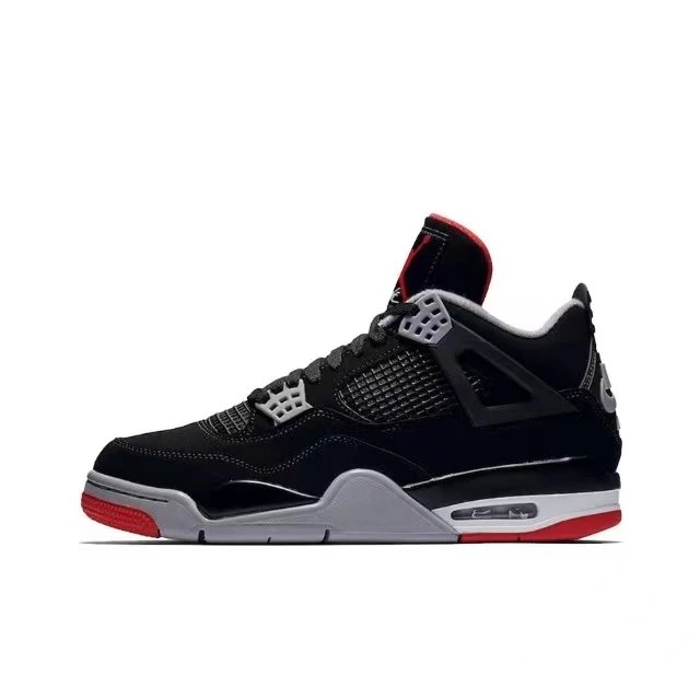 308497-060 Black and Red SKU image