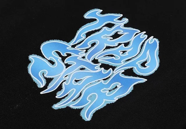 Trapstar T-Shirts Short-Sleeve Graphic Print product detail image 13