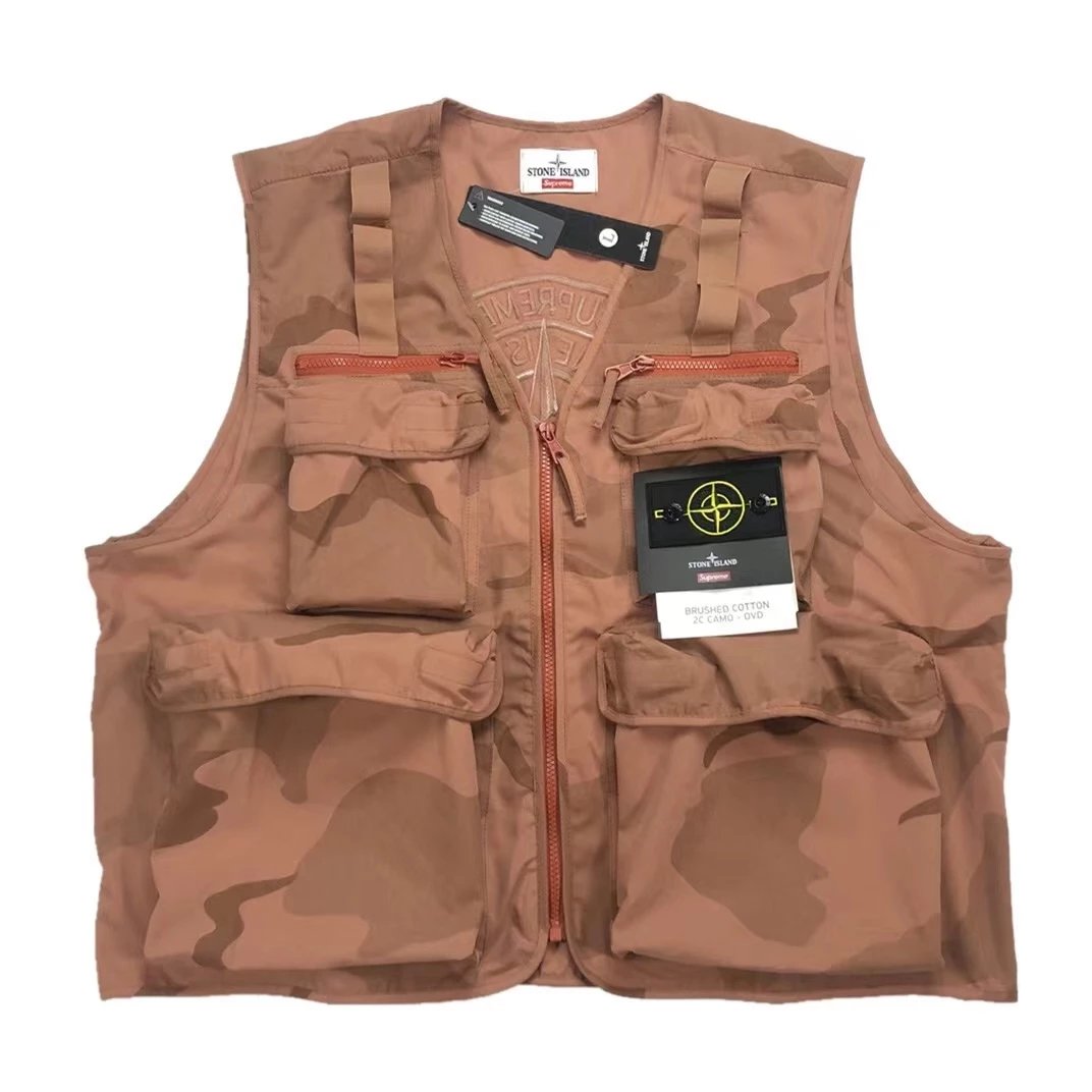 S-Stone Co-op Tactical Vest