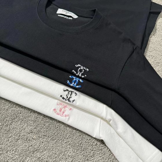 S+Double Clogo Short Sleeve