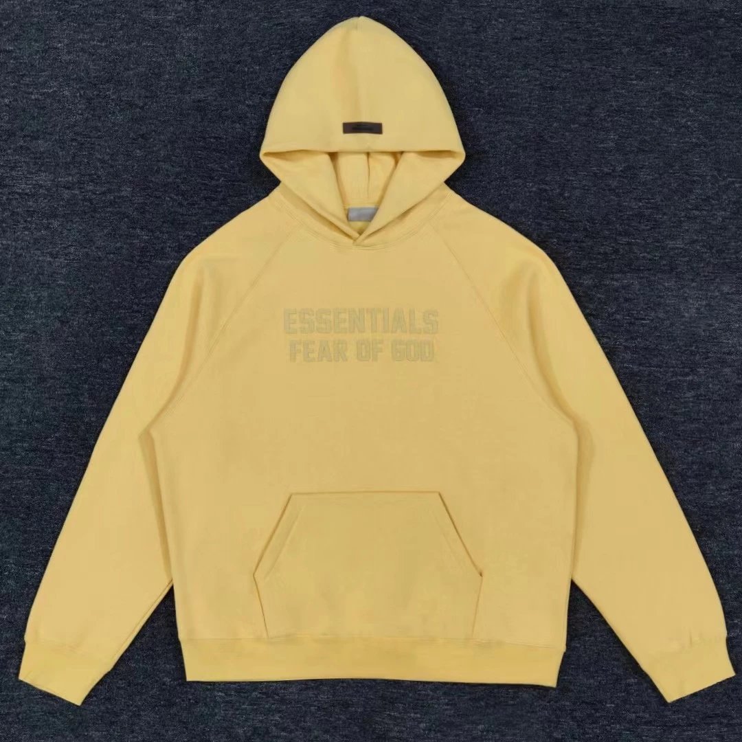grayish yellow
