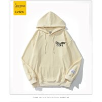 Gallery Dept Hoodie — seller photo 4