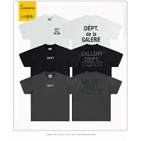 gallery dept tee — seller photo 2
