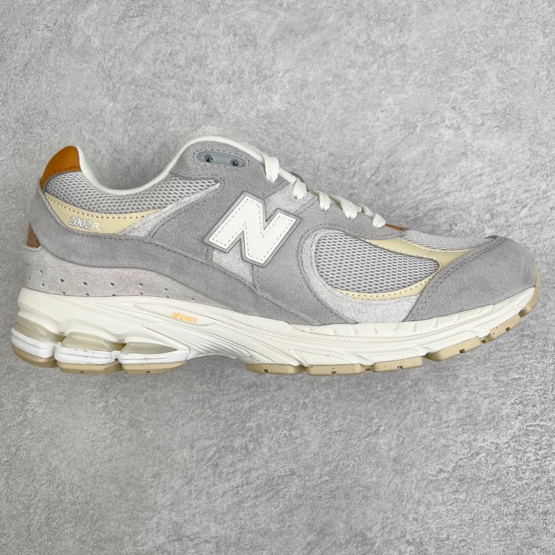 New Balance M2002RSB Light Gray