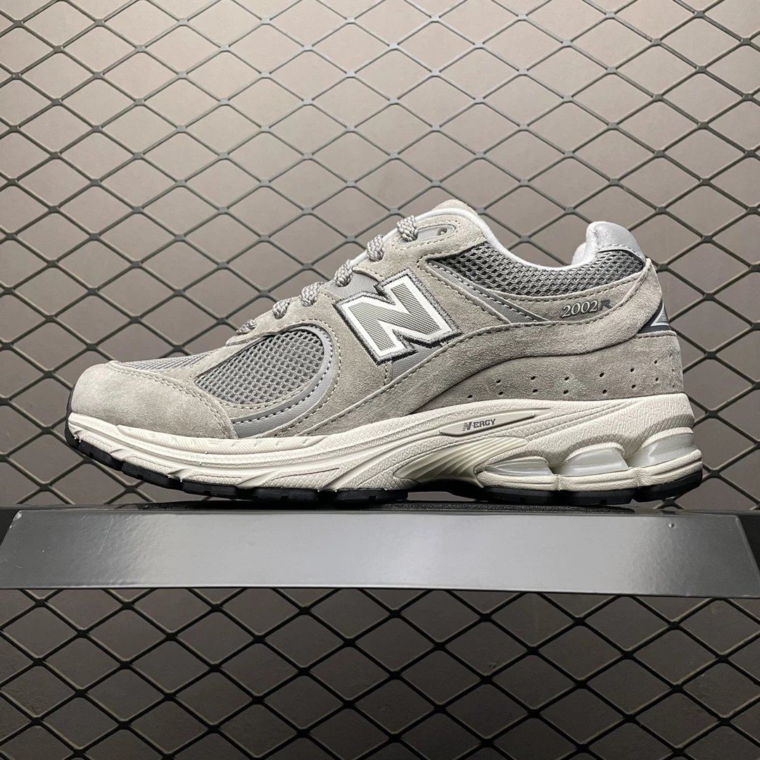 New Balance ML2002RC Patriarch Gray