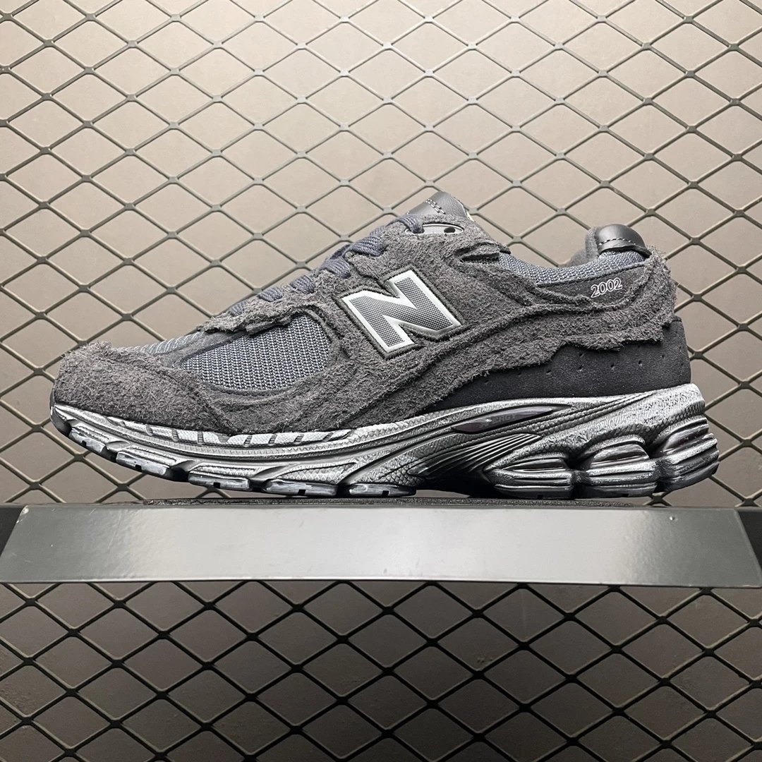 New Balance M2002RDB Phantom Black