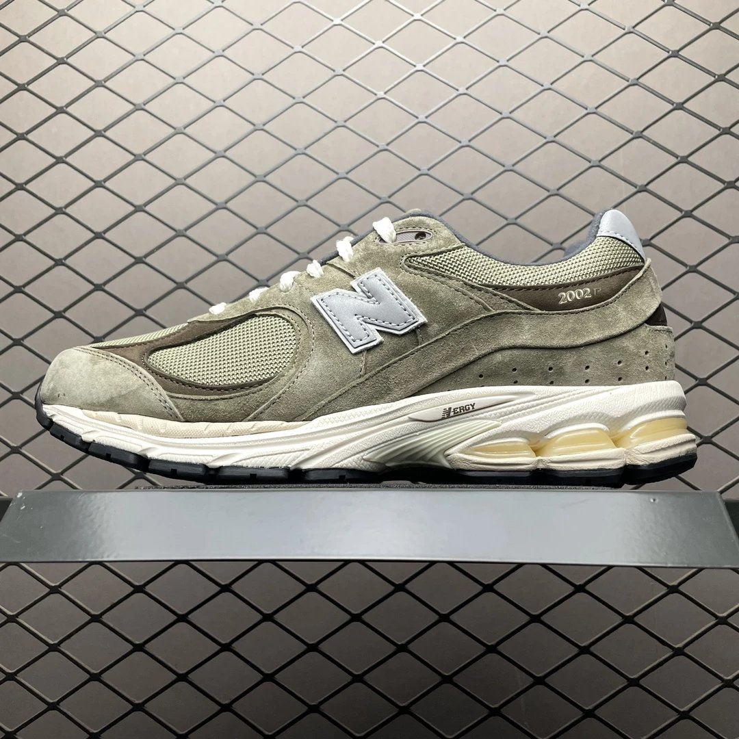 New Balance M2002RHN Green