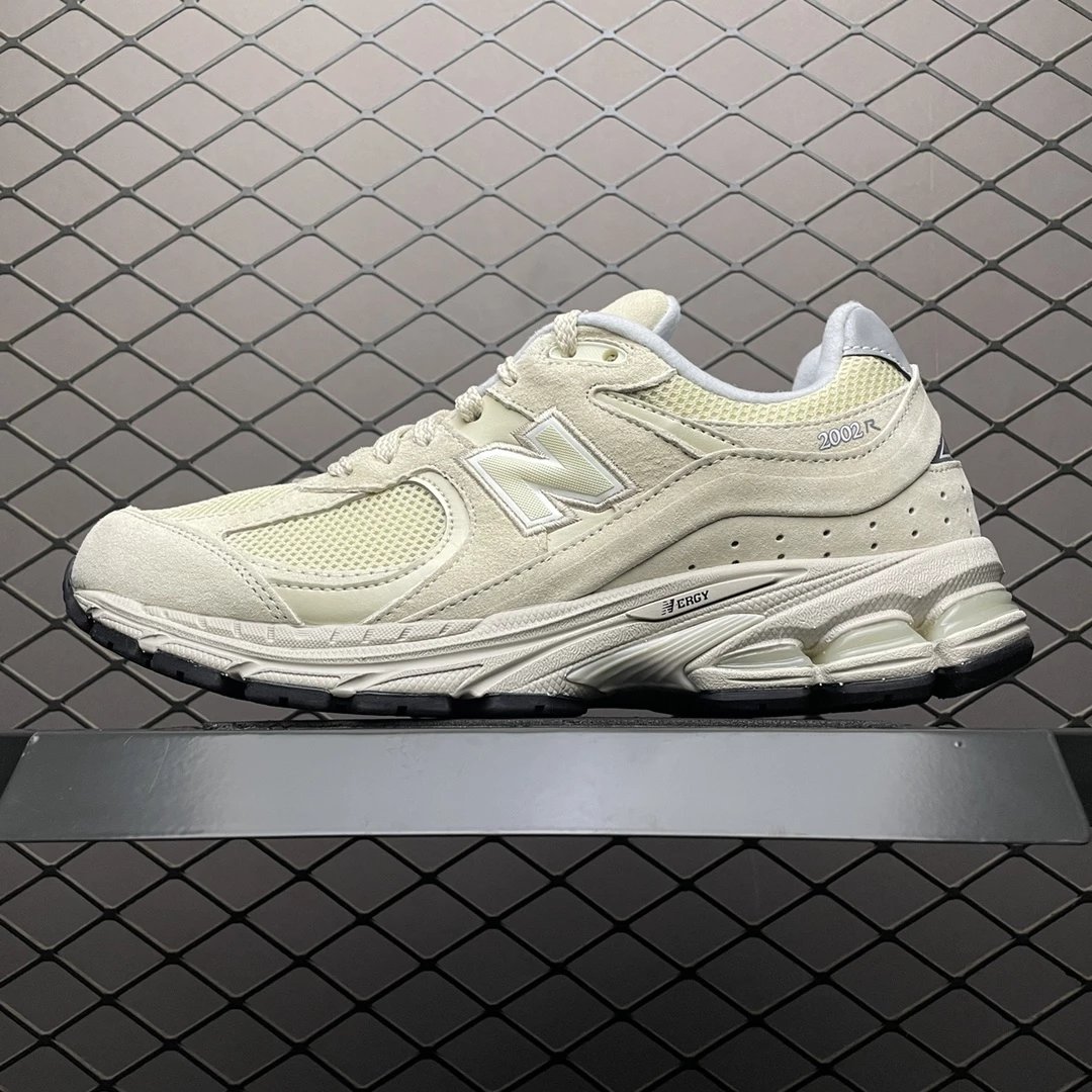 New Balance M2002RE Cream White