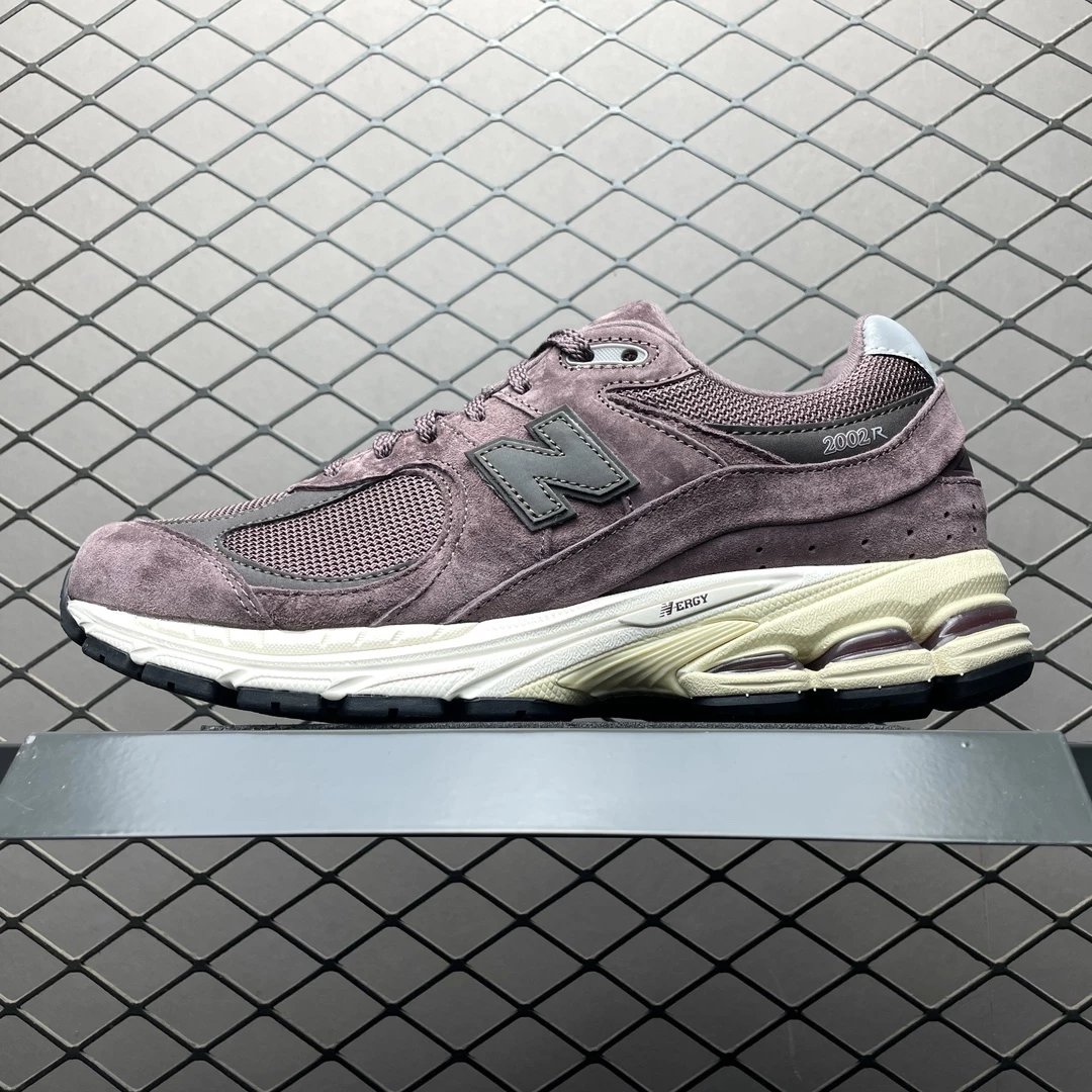 New Balance M2002RCD Wine Red