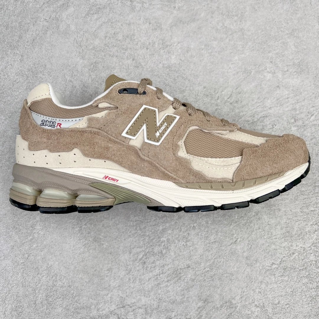 New Balance M2002RDL Light Khaki