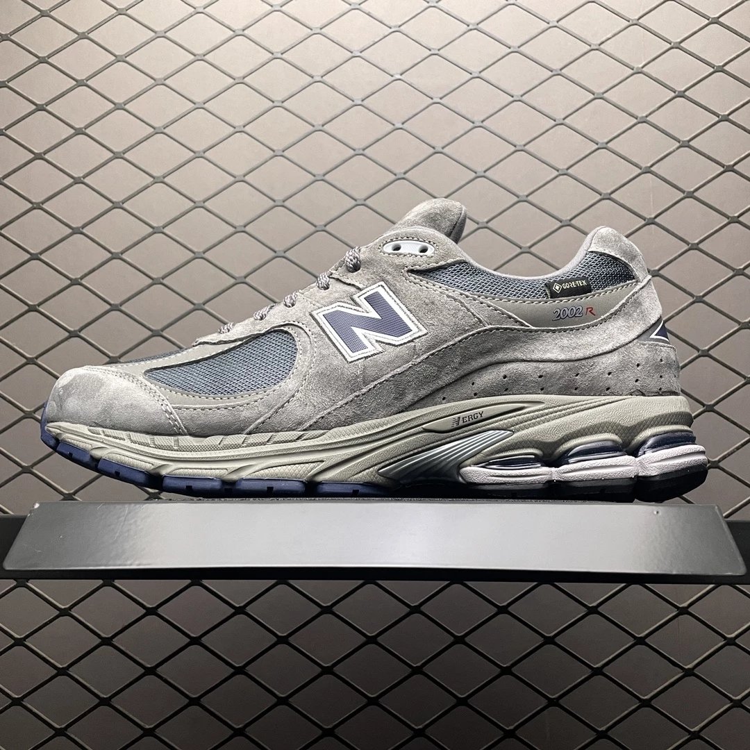 New Balance M2002RXC Washed Gray