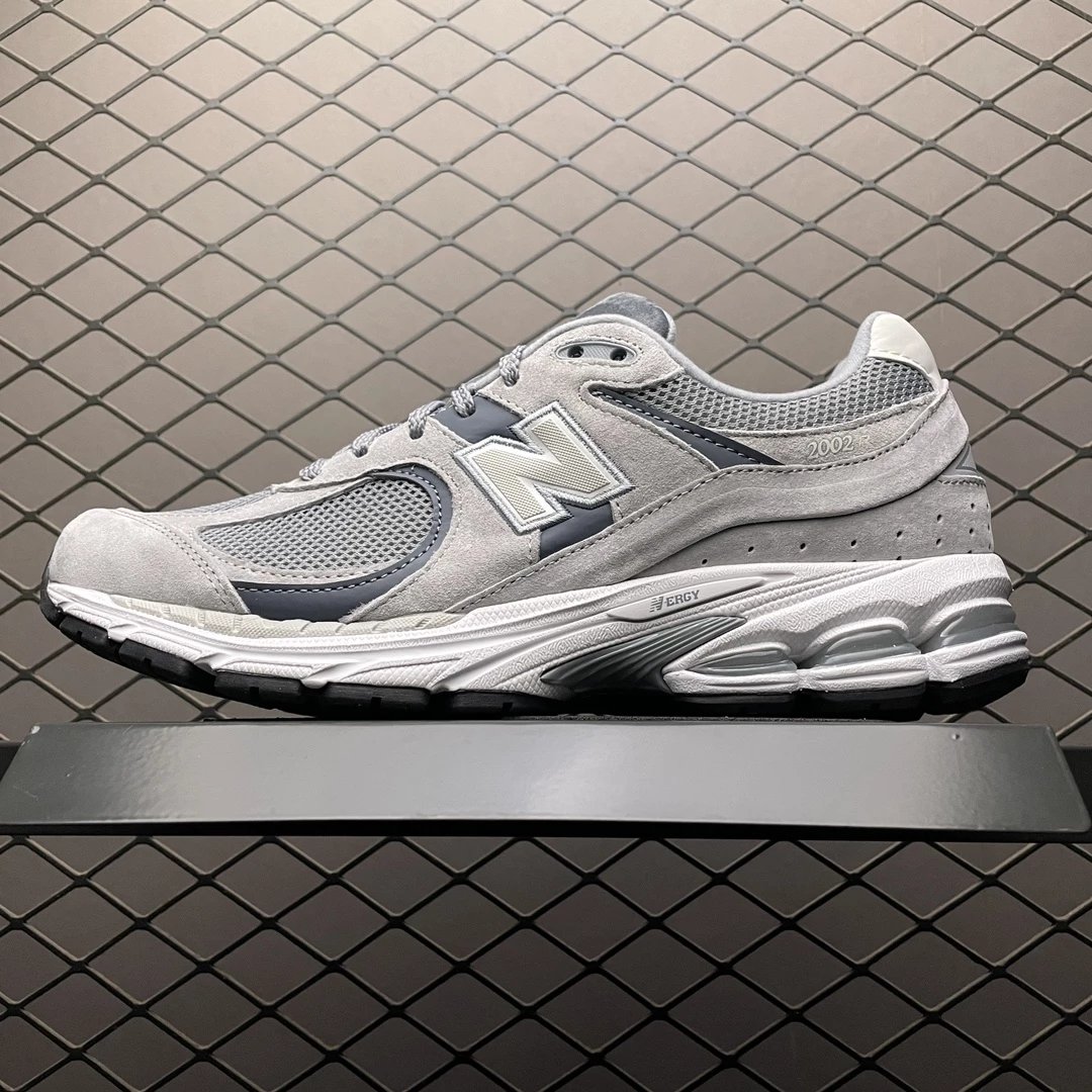 New Balance M2002RST Gray