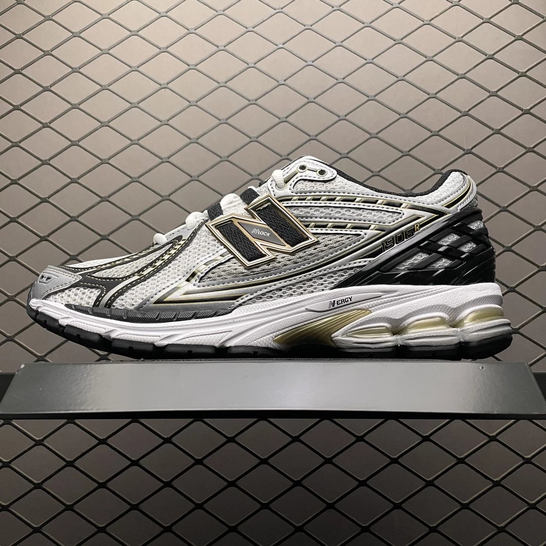 New Balance M1906RA Silver