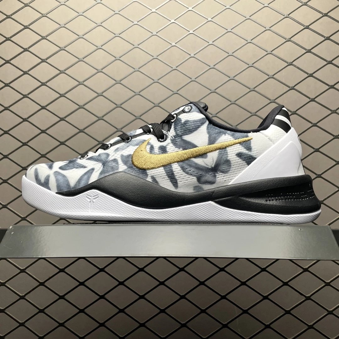 Kobe 8 Gigi FV6325-100