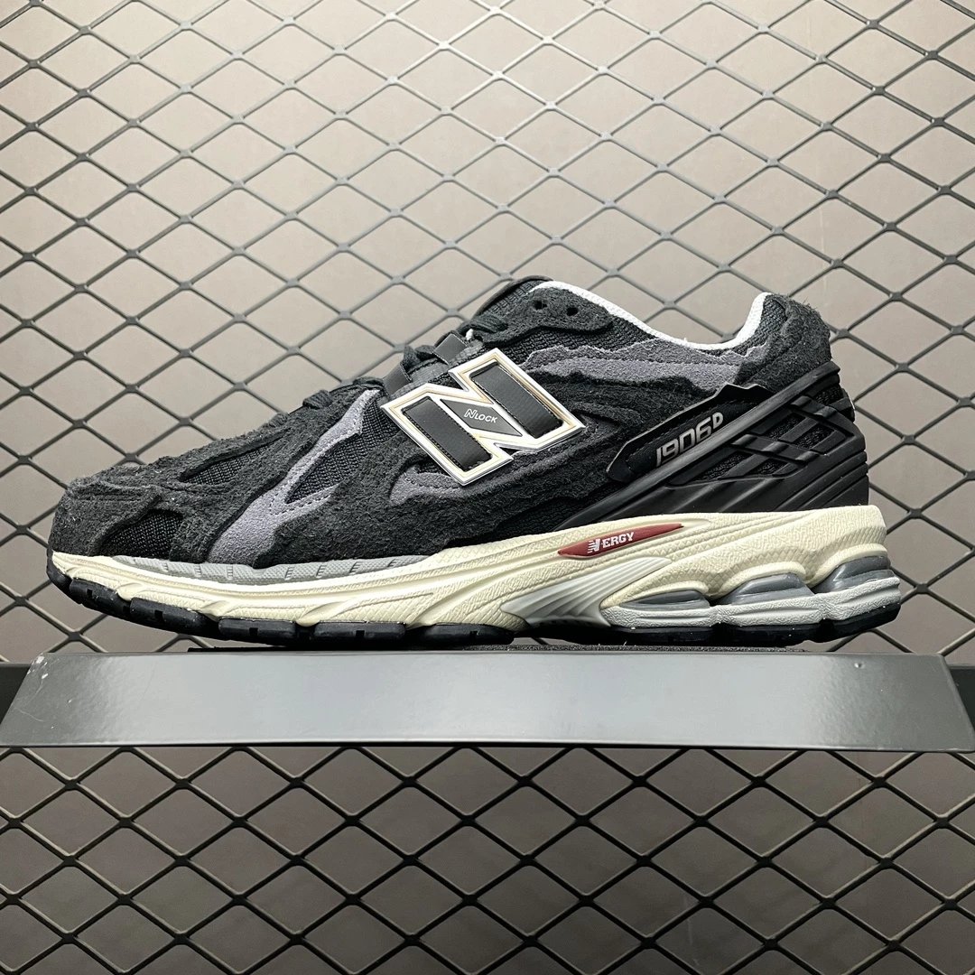New Balance M1906DD Black