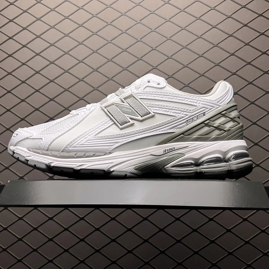 New Balance M1906RE White