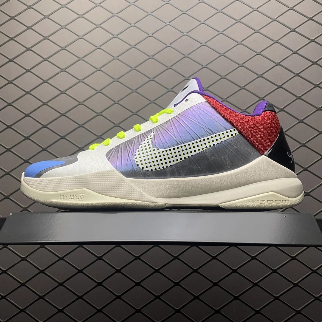 Kobe 5 Tucker CD4991-004