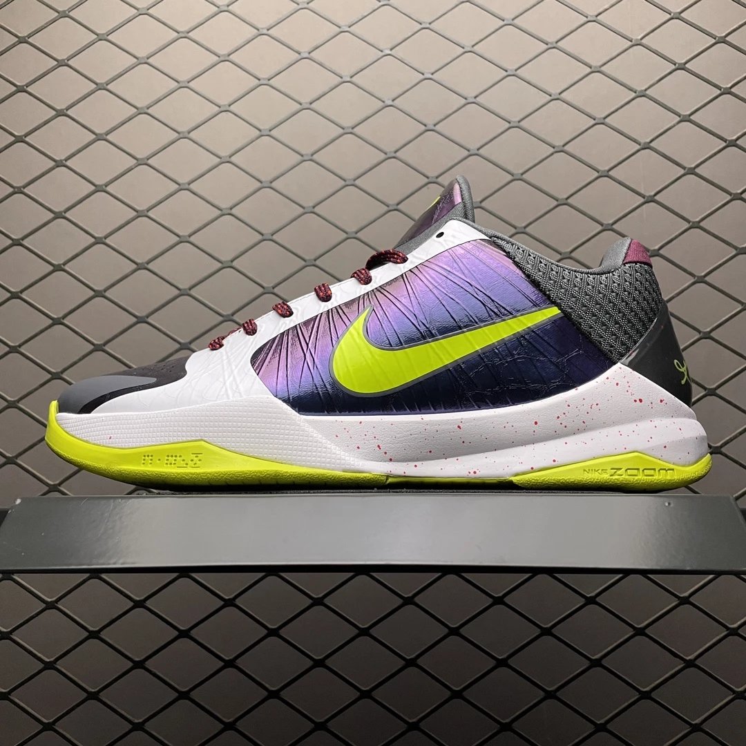 Kobe 5 Joker CD4991-100