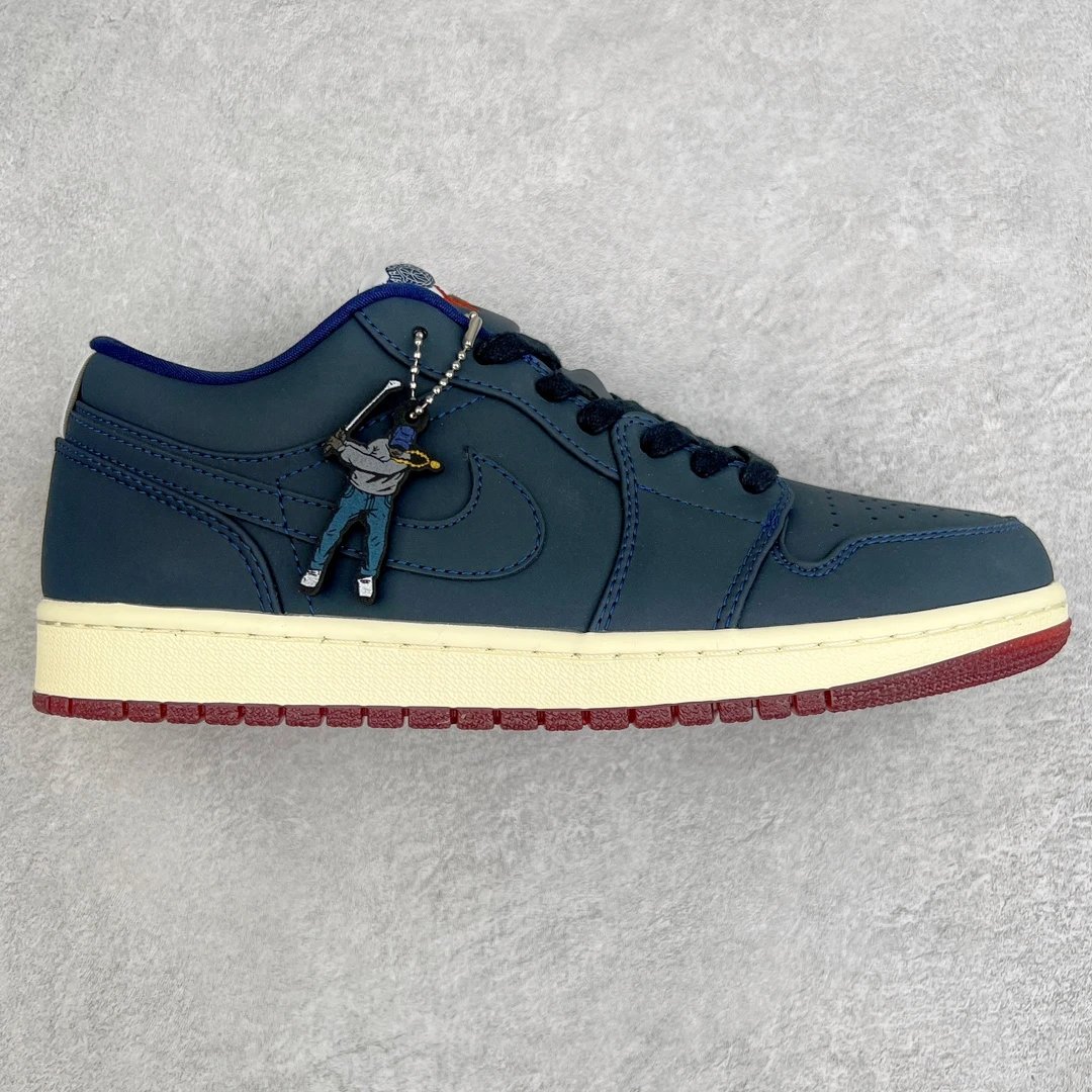 AJ1 Low Ink Blue DV1759-448