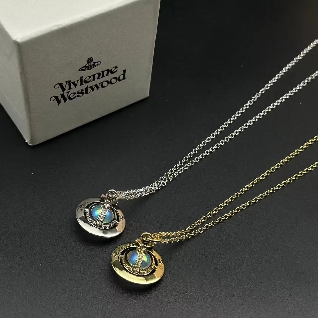 Vivienne Westwood Necklace