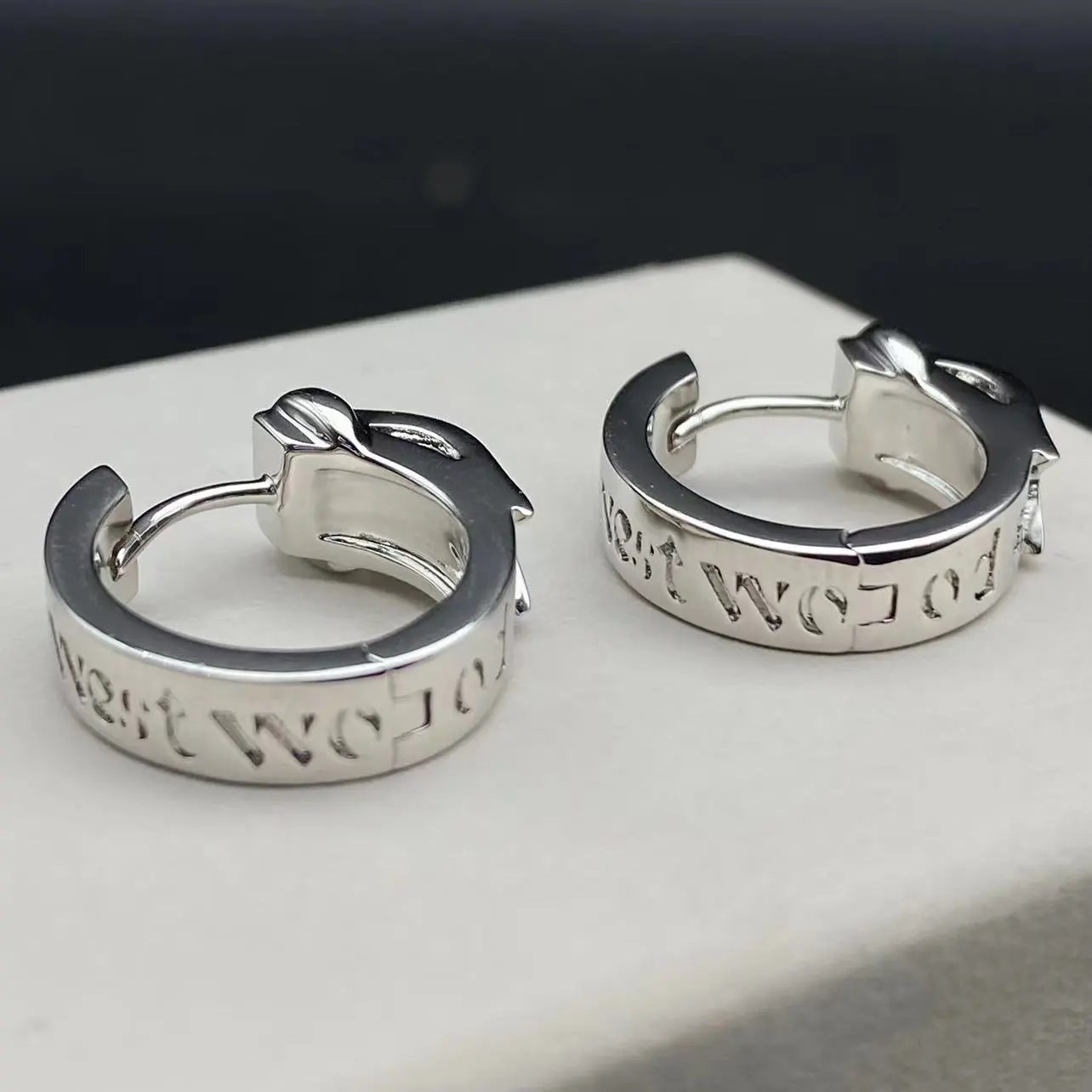 Vivienne Westwood Earring