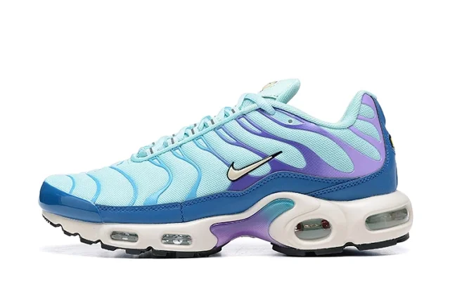 Nike Sneakers Air Max Plus product detail image 2