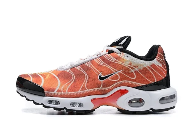 Nike Sneakers Air Max Plus product detail image 7