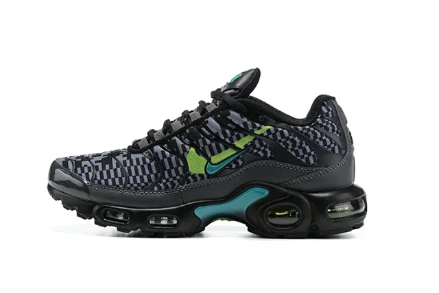 Nike Sneakers Air Max Plus product detail image 23