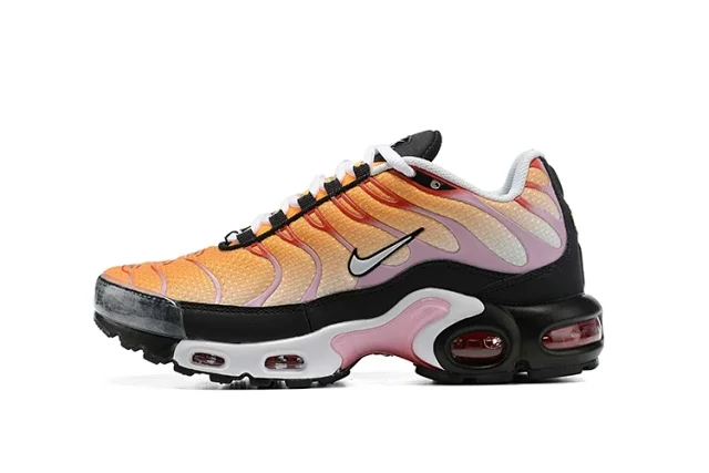 Nike Sneakers Air Max Plus product detail image 22