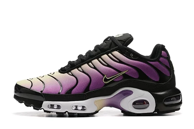 Nike Sneakers Air Max Plus product detail image 4