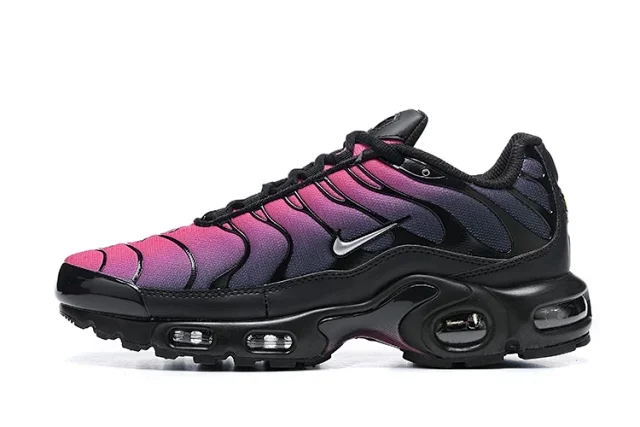 Nike Sneakers Air Max Plus product detail image 6
