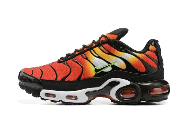 Nike Sneakers Air Max Plus product detail image 34